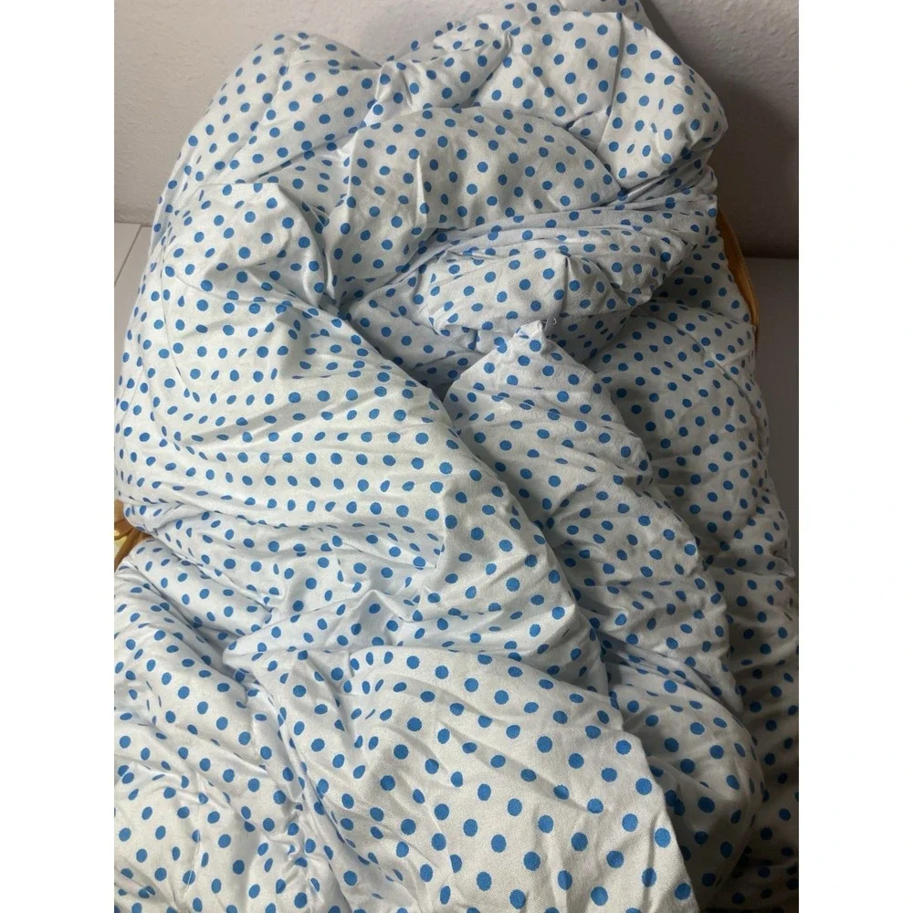 Rare Rilakkuma Bear Large Pillow + Blanket Combo‎ Japan Import Collectors Item